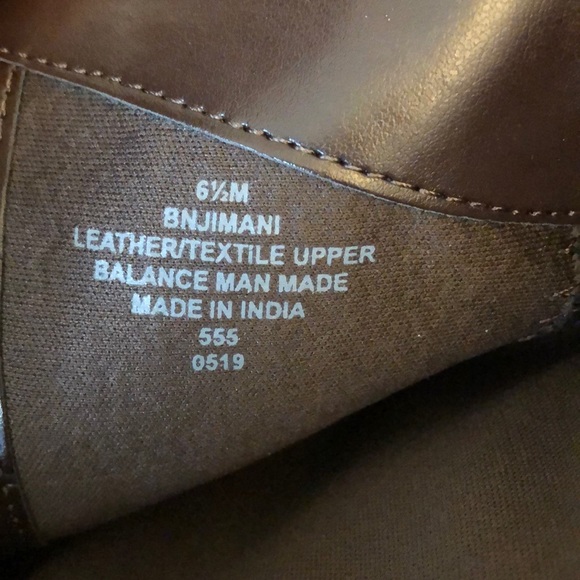Bandolino Jiman Tall Leather Riding Boot - Picture 7 of 10